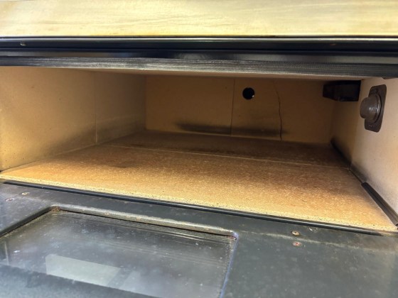 Haussler Stone Oven Pic 10